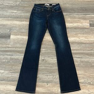 Guess Boot Cut jeans